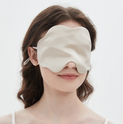 Silk Eye Mask