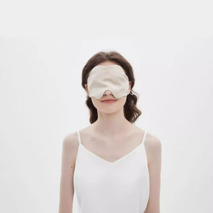 Silk Eye Mask