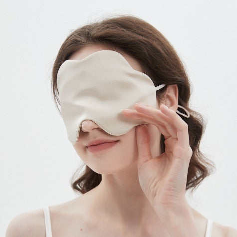 Silk Eye Mask