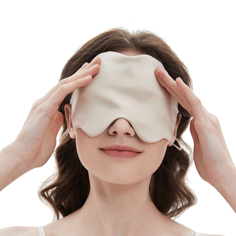 Silk Eye Mask